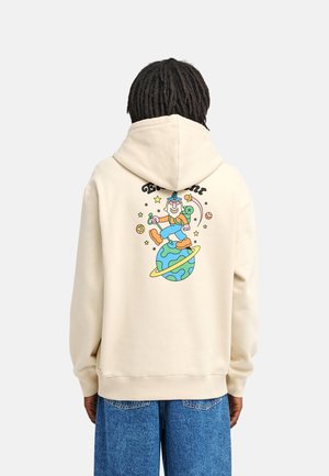 Element, ELEMENT MÄNNER APPAREL|OUTER LAYER ELYSF00374 - Sweat à capuche - teg