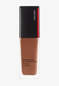 Shiseido - SYNCHRO SKIN SELF-REFRESHING FOUNDATION SPF30 - Fondotinta - 520 Immagine in miniatura 1