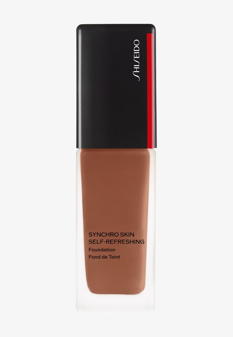 Shiseido - SYNCHRO SKIN SELF-REFRESHING FOUNDATION SPF30 - Fondotinta - 520, Ingrandire