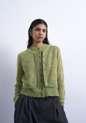 EBBA - Kofta - bright green