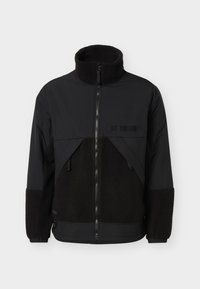 Неизбран, black