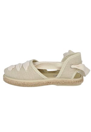 L&R Shoes Alpargatas - hielo