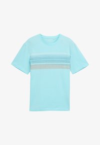 Unselected, türkis