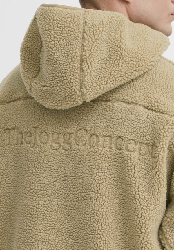 JCMMBERRI - Hoodie - cornstalk4