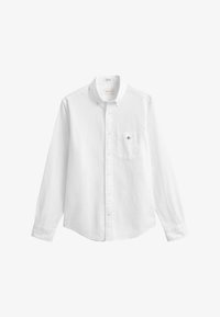 Unausgewählt, white