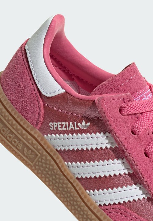 adidas Zapatilla Handball Spezial Con Cierre Cómodo Y Cordones Elásticos — foto 7