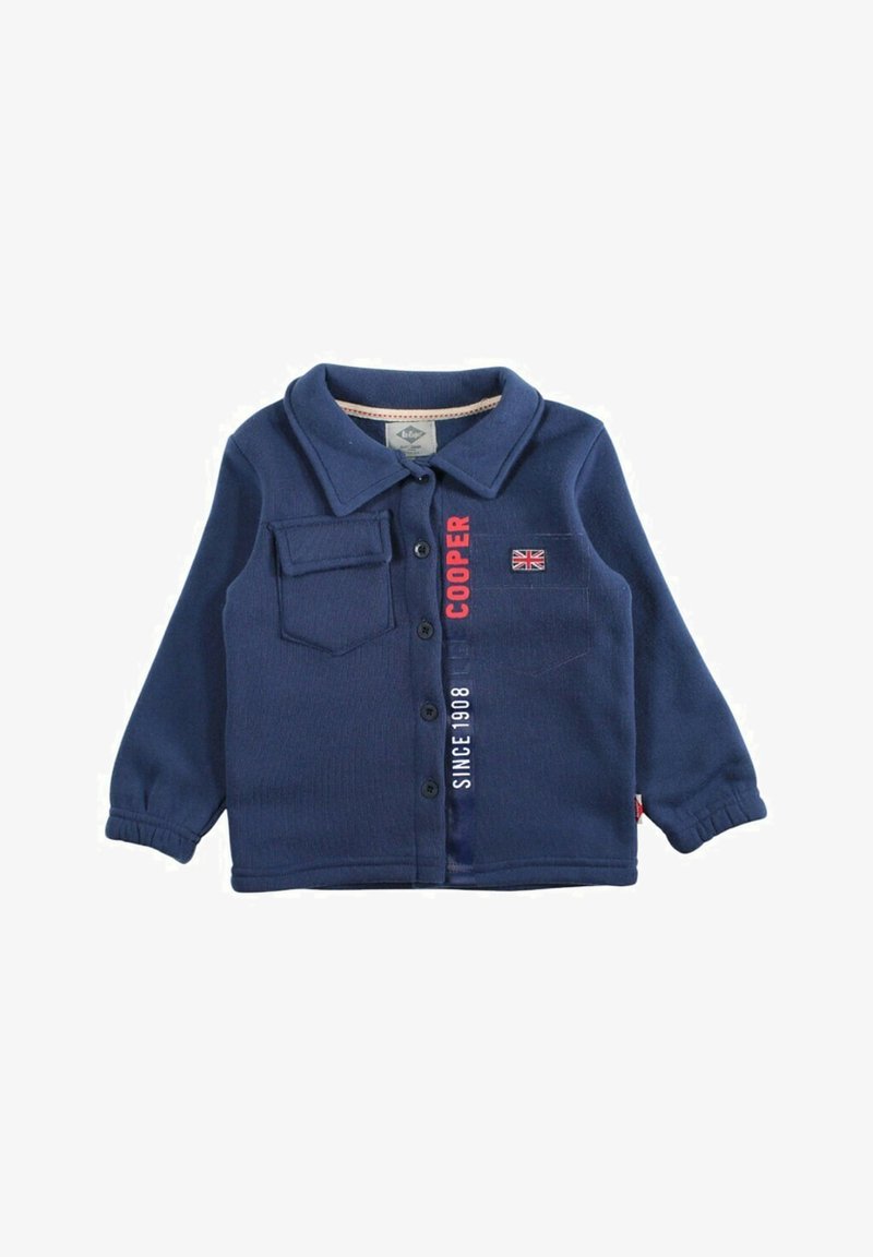 Lee Cooper - Ensemble Veste Et Pantalon De Jogging Bébé Garçon Lee Lee Cooper - Ensemble Veste Et Pantalon De Jogging Bébé Garçon Lee
