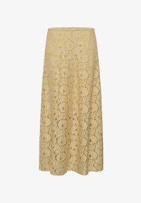 Unselected, reed yellow