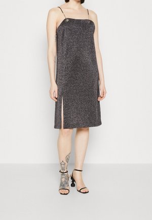 Replay, Robe de soirée - dark grey
