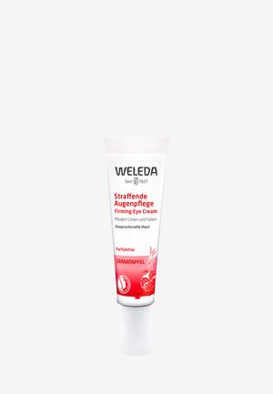 POMEGRANATE FIRMING EYE CREAM - Eyecare - -