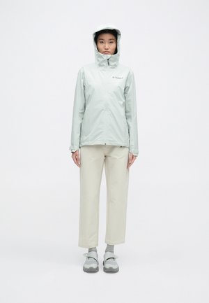 Adidas Terrex Regenjas - silver-coloured