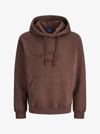 Non sélectionné, deep mahogany