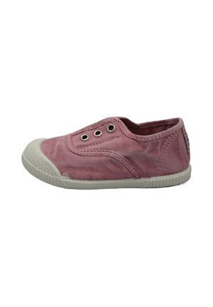Cienta PRIMI PASSI - Scarpe primi passi - rosa