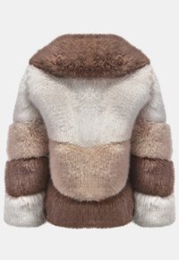OW Collection COLORADO - Winter jacket - brown - Zalando
