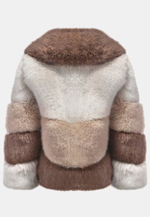 OW Collection COLORADO - Winterjacke - brown