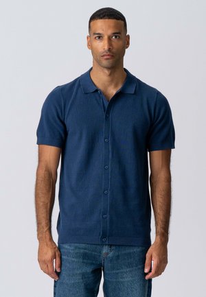 OWEN - Skjorter - blue