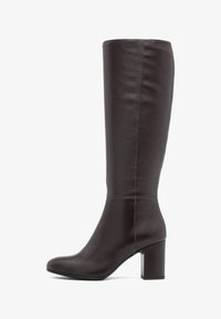 Sélectionné, bordeaux melange