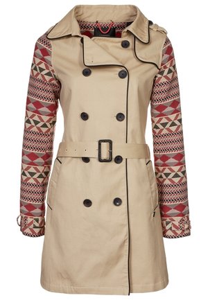 Trench - beige
