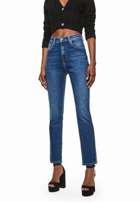 Pepe Jeans Vaqueros slim fit - blue denim
