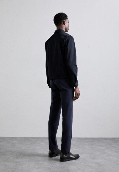 sandro JACKET - Suvejakk - marine