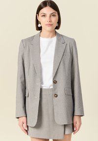 BONOBO Jeans Blazer - bleu marine