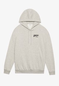 UNISEX - Sweatshirt - grey marl