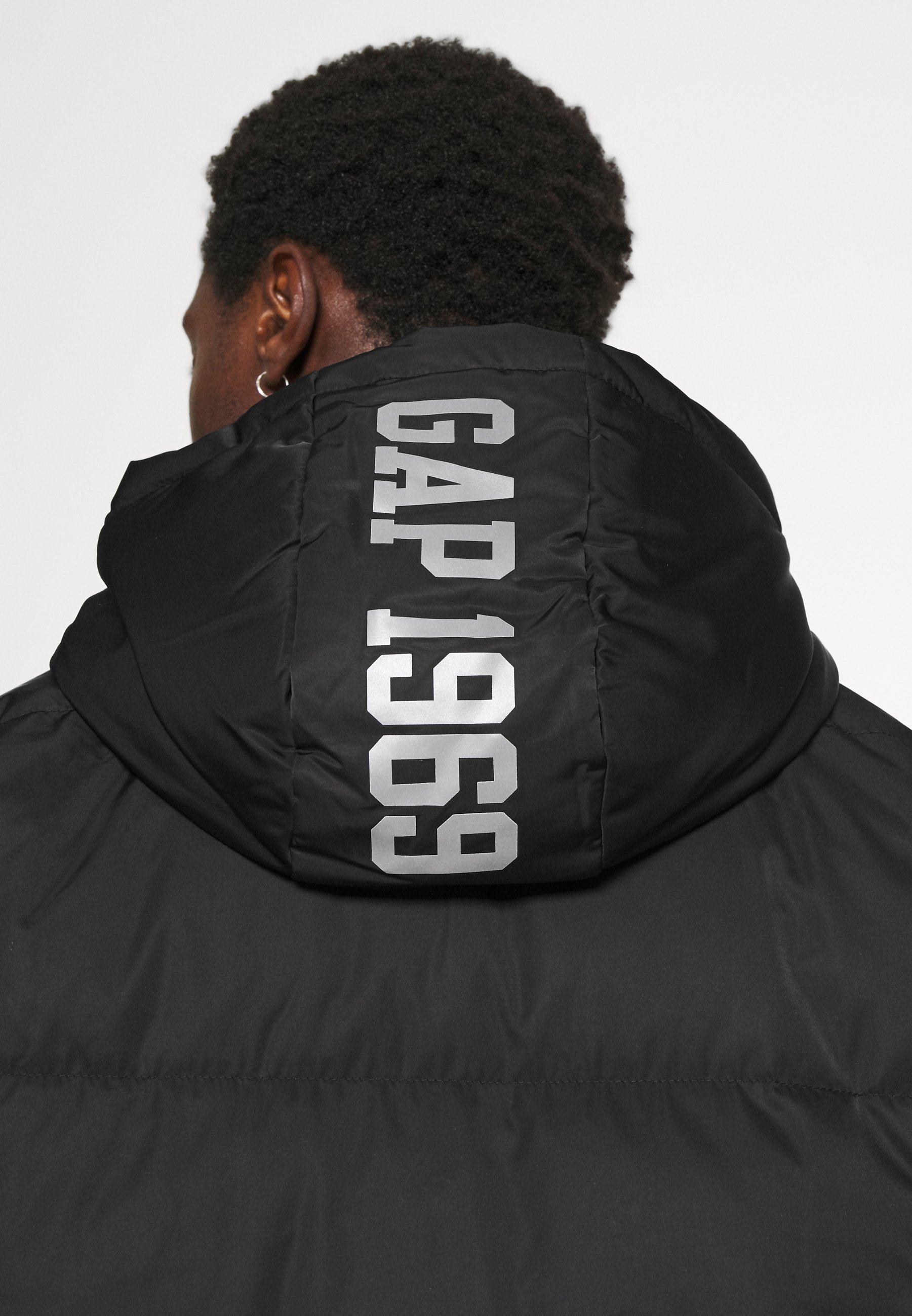 Homme MAXI PUFFER - Doudoune Homme MAXI PUFFER - Doudoune