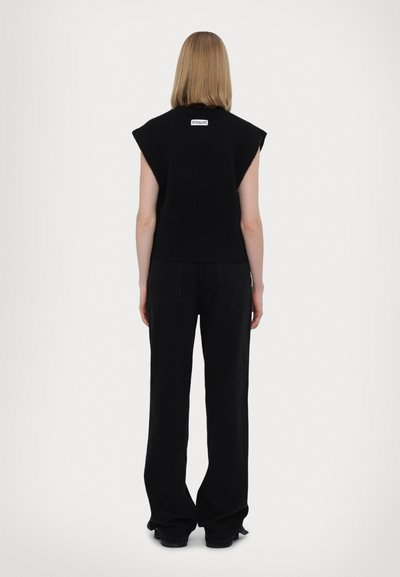 Stieglitz RADMILA GILET - Liivi - black