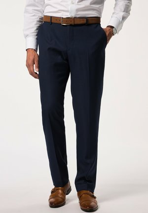 JP1880 Pantalones chinos - dark blue