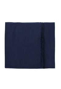 TATUUM - COTINA  - Sjaal - navy blue Miniatuurafbeelding 1