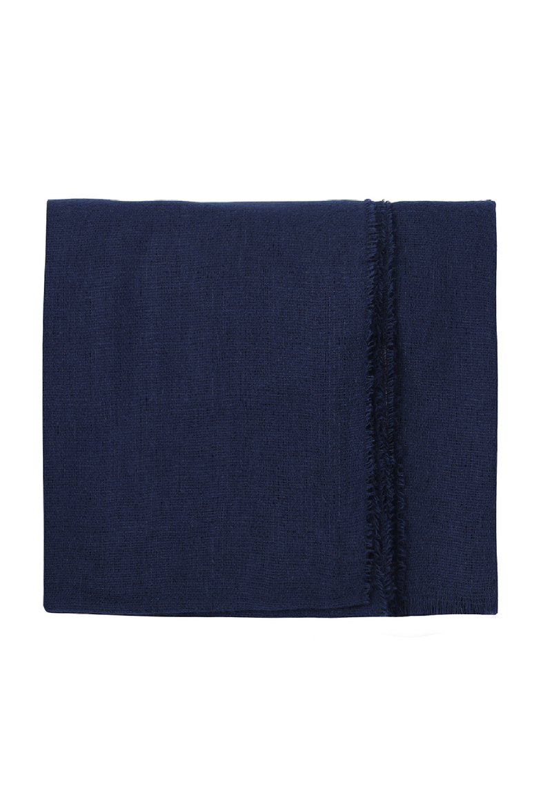 TATUUM - COTINA  - Sjaal - navy blue, Vergroten