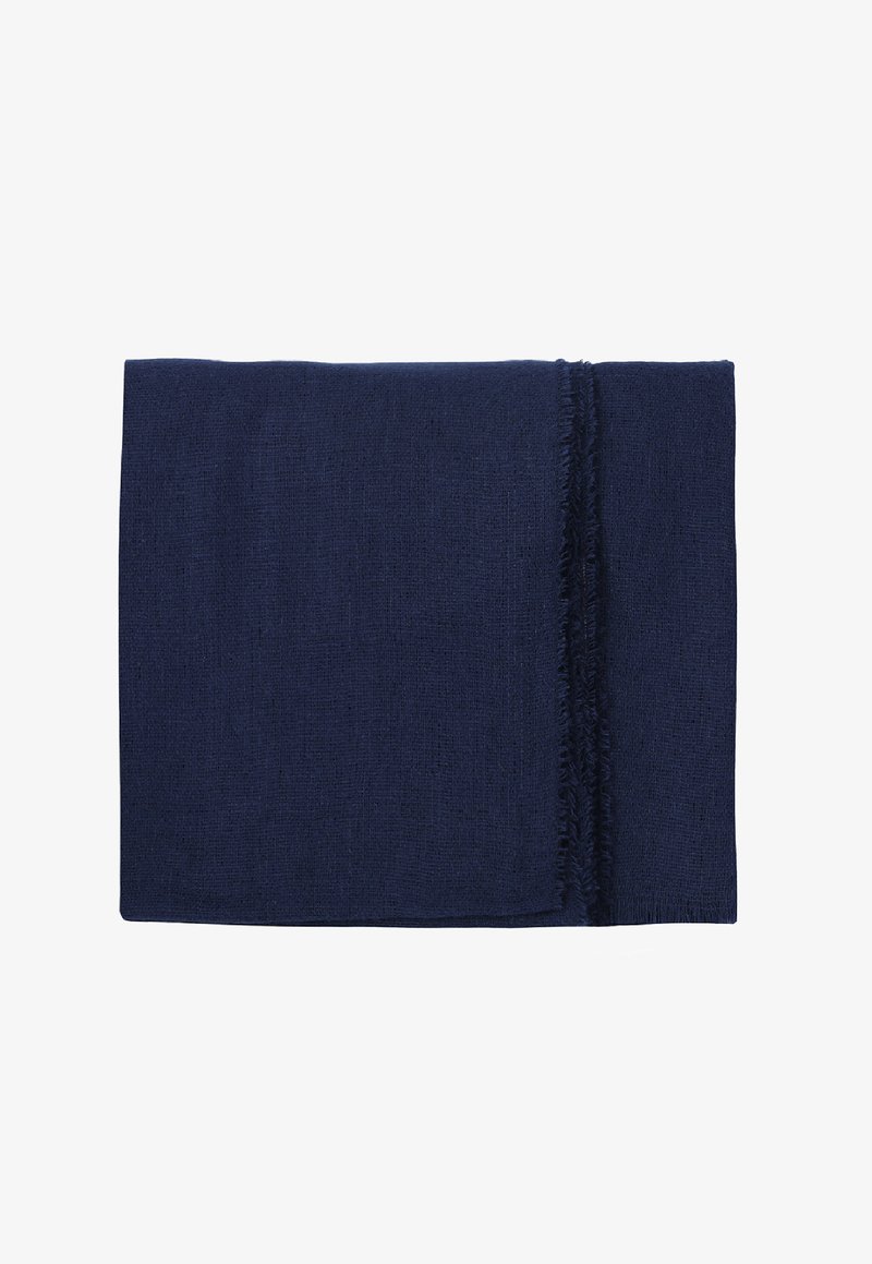 TATUUM COTINA - Šála - navy blue