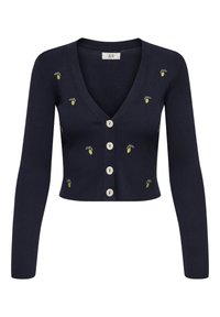 JDY Kardigan - black