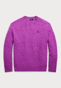 Geselecteerd, fig purple