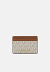 JET SET CARD HOLDER - Custodia per biglietti da visita - vanilla