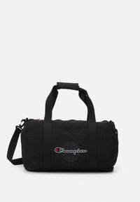 Champion MODERN BASKET SPORT DUFFLE Sports bag black