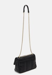 BOSS ICON - Borsa a tracolla - black