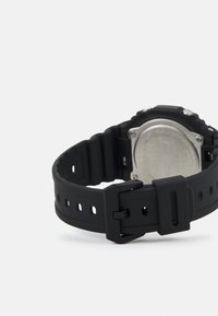 G-SHOCK SOLAR BLUETOOTH UNISEX - Ura - black