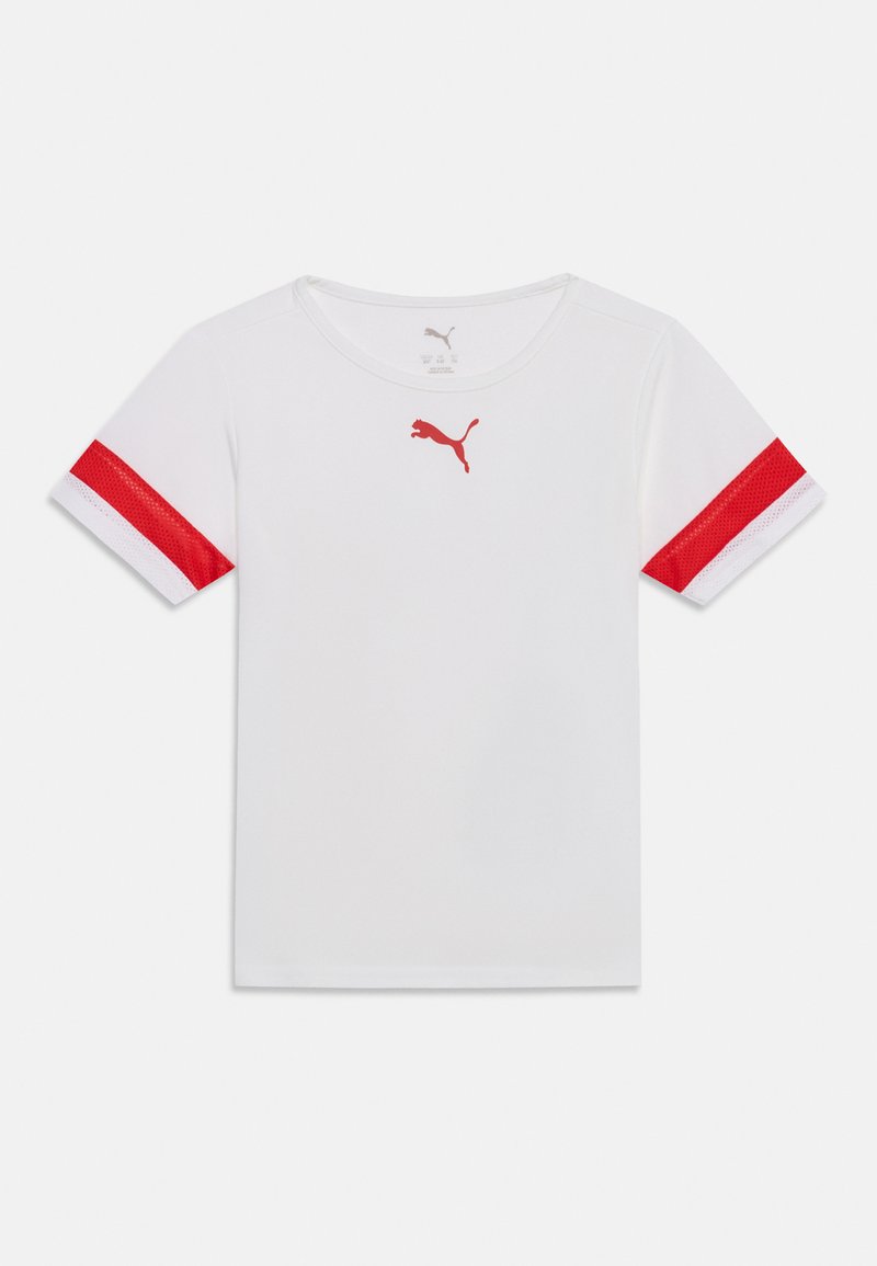 Puma - Camiseta básica (blanco)