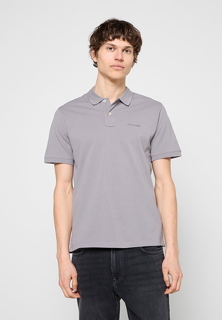 Pepe Jeans Poloshirt grijs