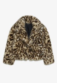 Ziemas jaka - light brown