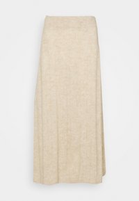 ALINA SKIRT - Saia evasé - ivory