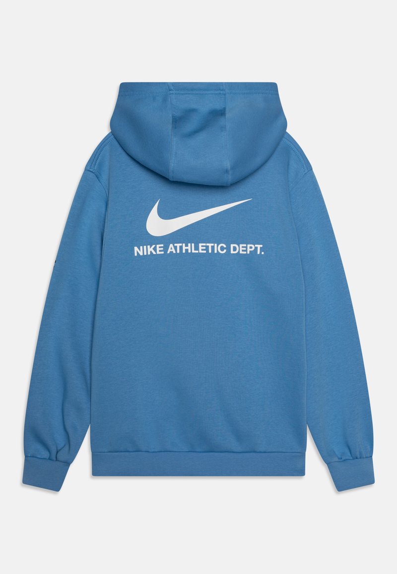 Nike Sportswear SPORTSWEAR Hoodie blue beyond/blauw