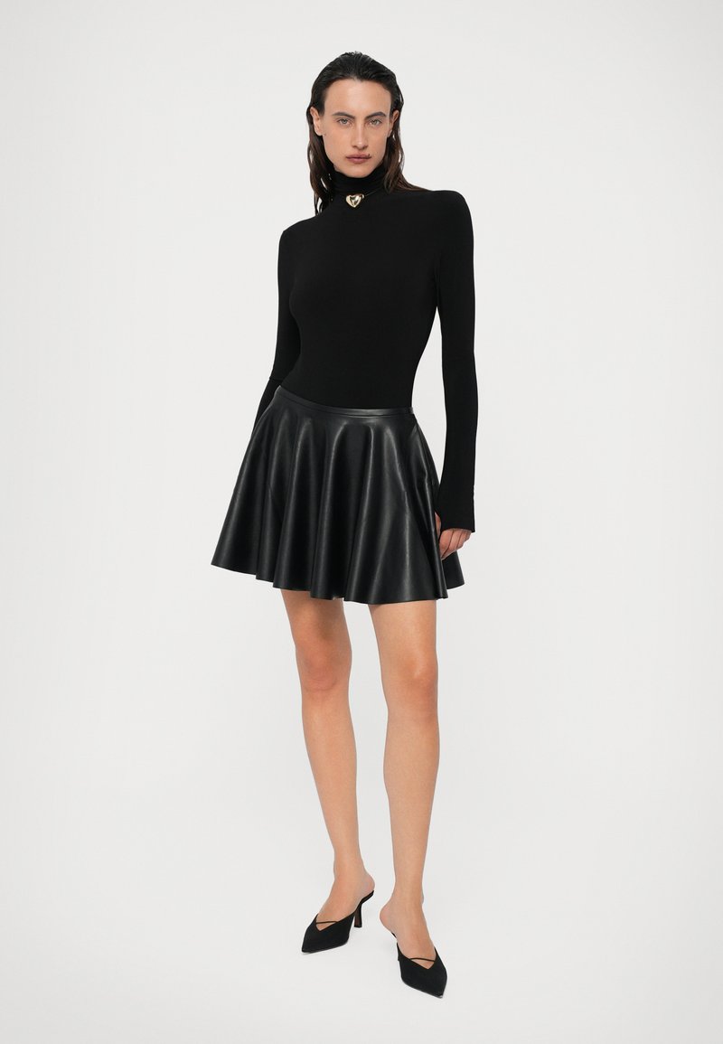 Noisy may Skirt 'ANDY' in Black | ABOUT YOU