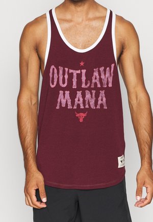 Joukkuetuote - bordeaux