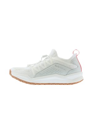 KALOYA - Hiking shoes - white