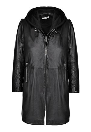 Maze Manteau court - black