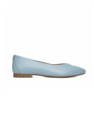 Lasocki, LASOCKI BALLET FLATS LASOCKI-CEO-RST-KAJA-66 - Balerínky - blue