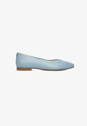 Lasocki, LASOCKI BALLET FLATS LASOCKI-CEO-RST-KAJA-66 - Balerínky - blue