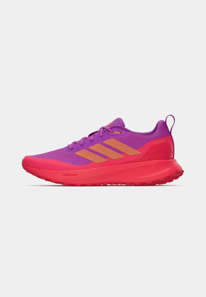 adidas gazelle silver green womens Adidas Gazelle Roma Red/Orange Shoes – Soccer World Central main image 0